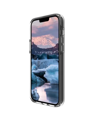 ICELAND PRO - IPHONE 14 MAX - TRASP