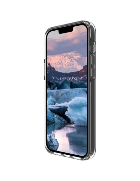 ICELAND PRO - IPHONE 14 MAX - TRASP