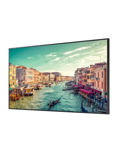 QB98T-B 98P 3840X2160 500 CD/M