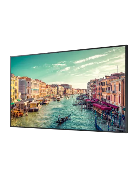 QB98T-B 98P 3840X2160 500 CD/M