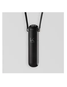 KALTECH PURIFICATORE COLLO NERO