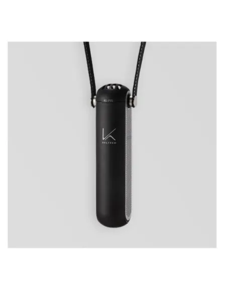 KALTECH PURIFICATORE COLLO NERO