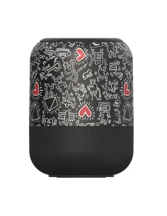 KEITH HARING WIRELESS SPEAKER 5W
