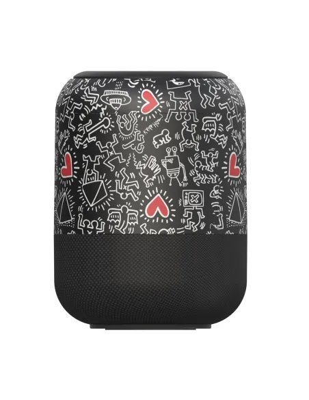 KEITH HARING WIRELESS SPEAKER 5W