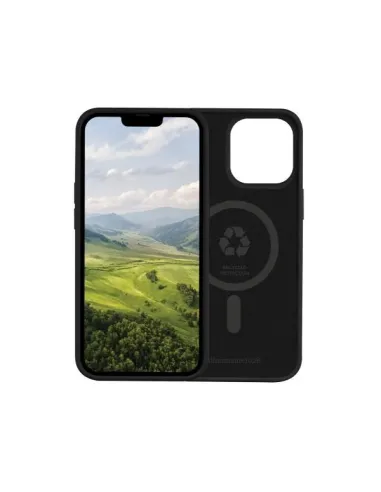 MONACO - IPHONE 14 PRO MAX - NERO