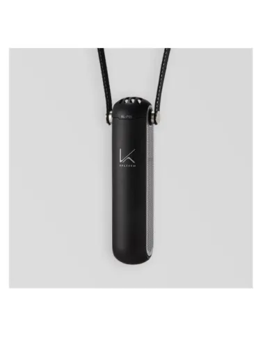 KALTECH PURIFICATORE COLLO NERO