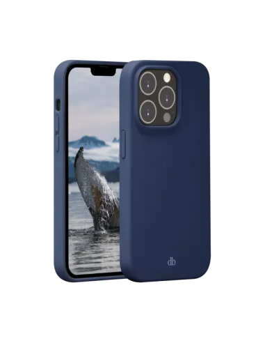 MONACO - IPHONE 14 PRO - BLU