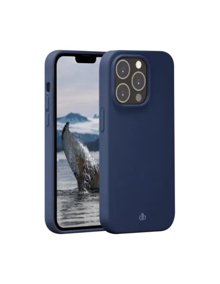 MONACO - IPHONE 14 PRO - BLU