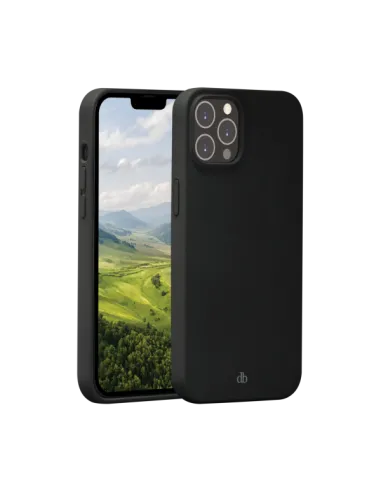 MONACO - IPHONE 14 PRO MAX - NERO