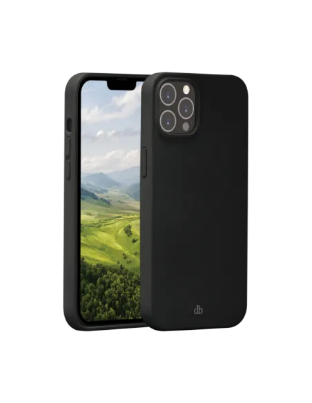 MONACO - IPHONE 14 PRO MAX - NERO