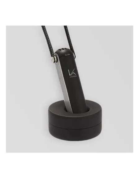 KALTECH PURIFICATORE COLLO NERO