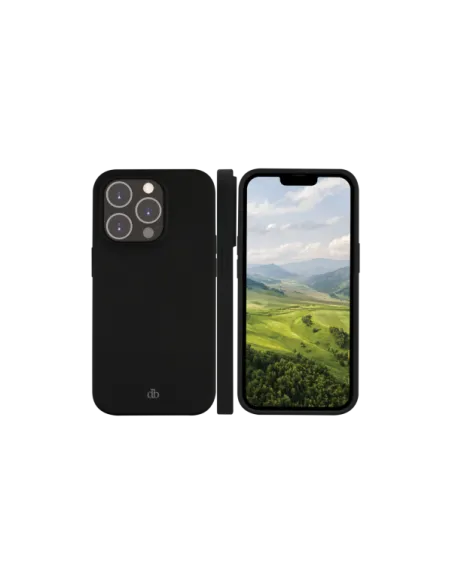 MONACO - IPHONE 14 PRO MAX - NERO