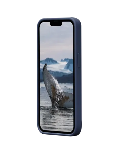 MONACO - IPHONE 14 PRO - BLU