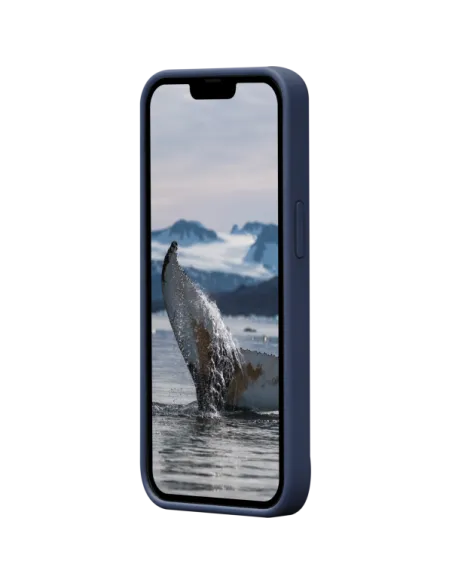 MONACO - IPHONE 14 PRO - BLU