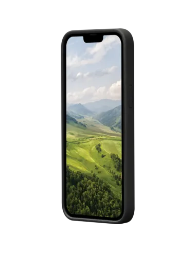 MONACO - IPHONE 14 PRO MAX - NERO