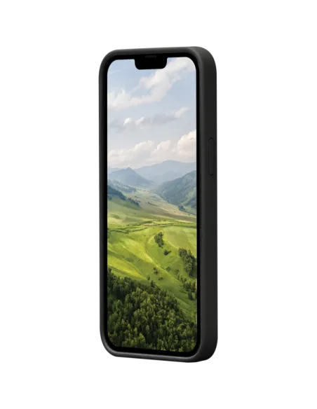 MONACO - IPHONE 14 PRO MAX - NERO