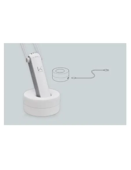 KALTECH PURIFICATORE COLLO NERO