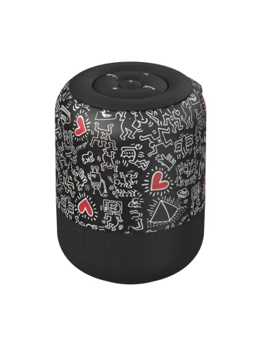 KEITH HARING WIRELESS SPEAKER 5W