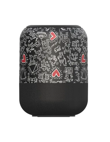 KEITH HARING WIRELESS SPEAKER 5W