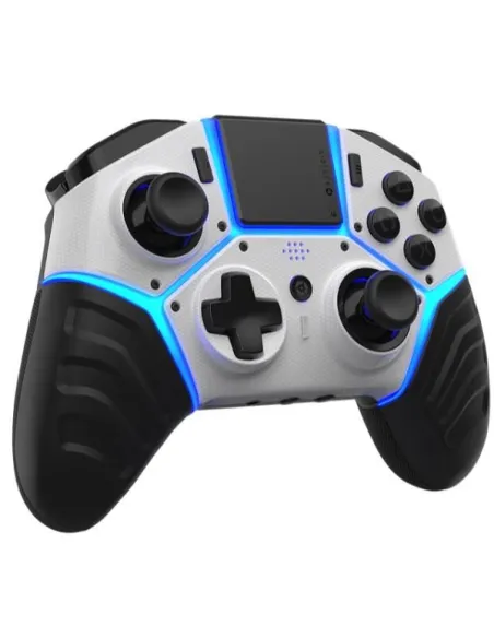 SC3 WIRELESS CONTROLLER WHITE