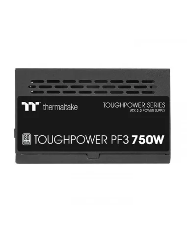 TOUGHPOWER PF3 750W MODULAR NOLIGHT