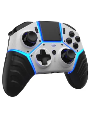 SC3 WIRELESS CONTROLLER WHITE