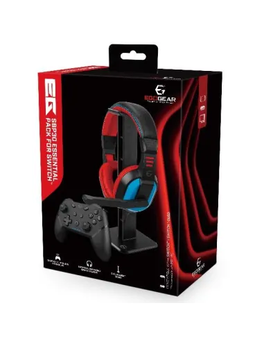 NBP30 ESSENTIAL PACK SWITCH