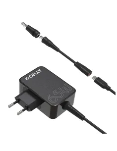 TC USB-C 65W + ADAPTERS