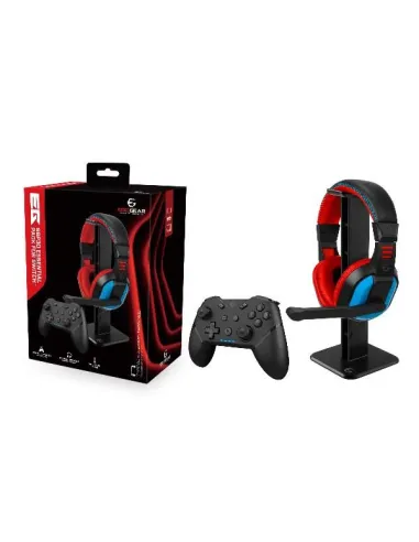 NBP30 ESSENTIAL PACK SWITCH