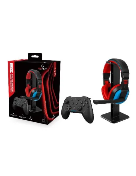 NBP30 ESSENTIAL PACK SWITCH