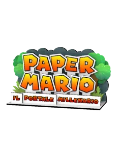 PAPER MARIO: IL PORTALE MILLENARIO 2