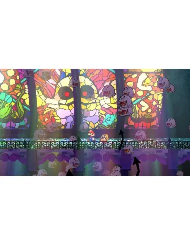 PAPER MARIO: IL PORTALE MILLENARIO