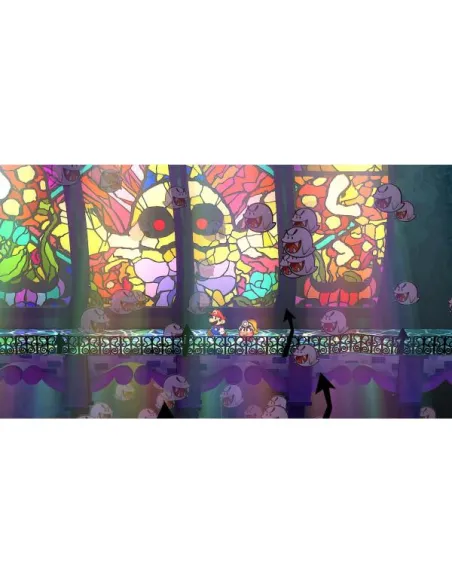 PAPER MARIO: IL PORTALE MILLENARIO