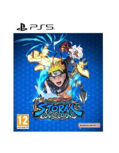 NARUTO X BORUTO:ULT NINJA CON PS5