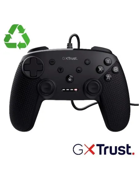 GXT541 MUTA PC CONTROLLER
