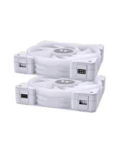 SWAFAN EX12 RGB PC COOLING FANWHITE 2
