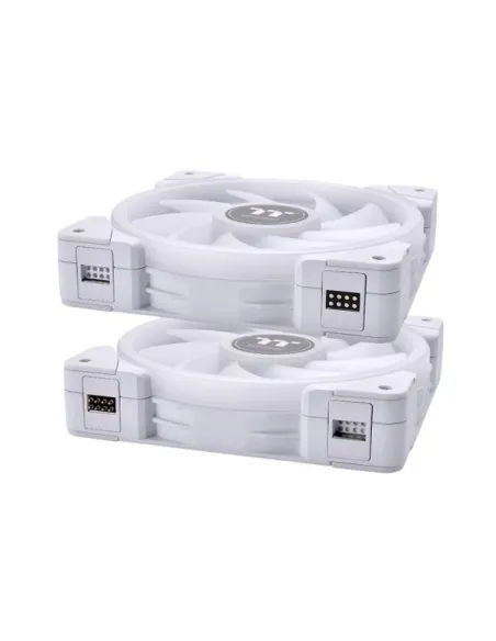 SWAFAN EX12 RGB PC COOLING FANWHITE