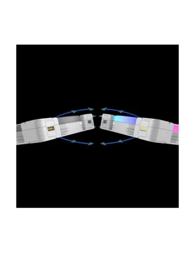 SWAFAN EX12 RGB PC COOLING FANWHITE