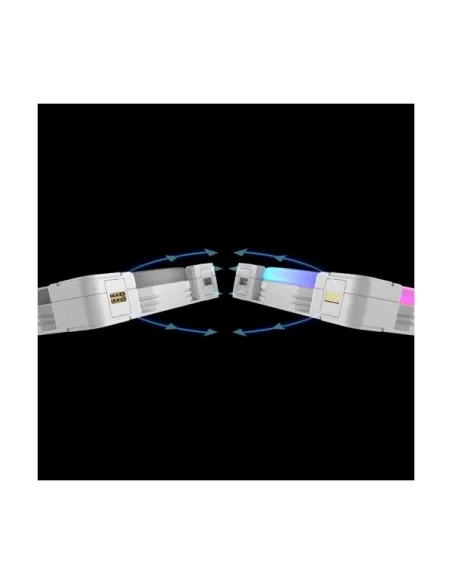 SWAFAN EX12 RGB PC COOLING FANWHITE