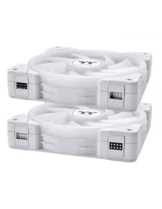 SWAFAN EX14 ARGB SYNC WHITE TT PREM 2