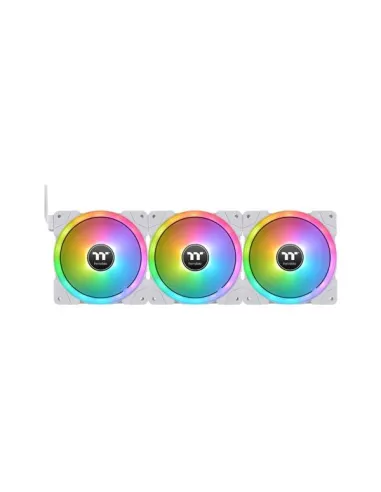 SWAFAN EX12 RGB PC COOLING FANWHITE