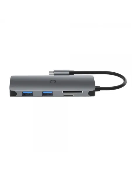 UNITE POCKETMATE 6IN1 USB-C HUB