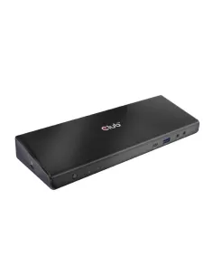 USB-C 3.2 UNIV.3X 4K CHARG.DOCK 60W 2