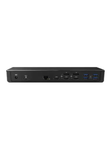 USB-C 3.2 UNIV.3X 4K CHARG.DOCK 60W