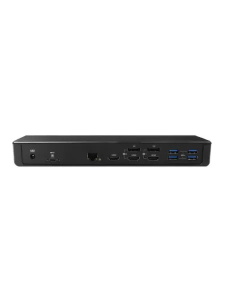 USB-C 3.2 UNIV.3X 4K CHARG.DOCK 60W