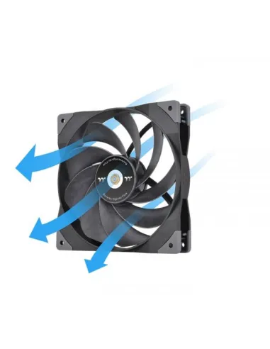 SWAFAN GT14 PC FAN 1PACK 140X25