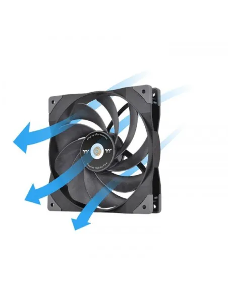 SWAFAN GT14 PC FAN 1PACK 140X25