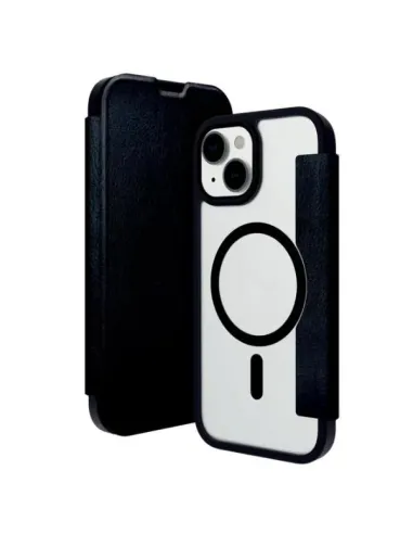 HELSINKI IPHONE 15 PLUS TRASPARENTE