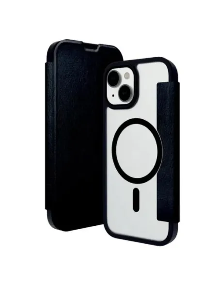 HELSINKI IPHONE 15 PLUS TRASPARENTE