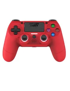 MIZAR WIRELESS RED PS4